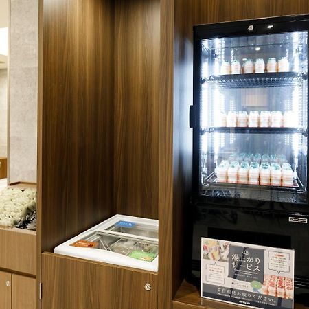 Dormy Inn Express 토요하시 외부 사진