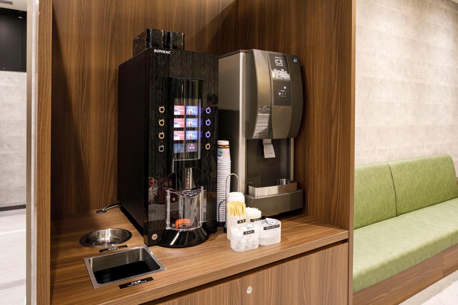 Dormy Inn Express 토요하시 외부 사진