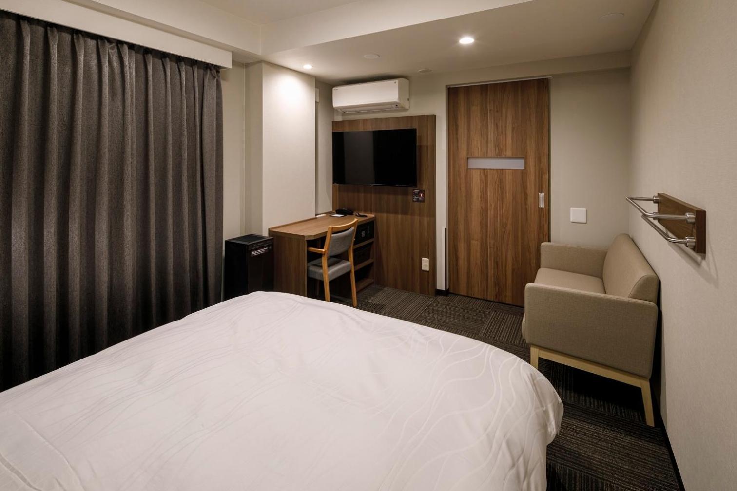 Dormy Inn Express 토요하시 외부 사진