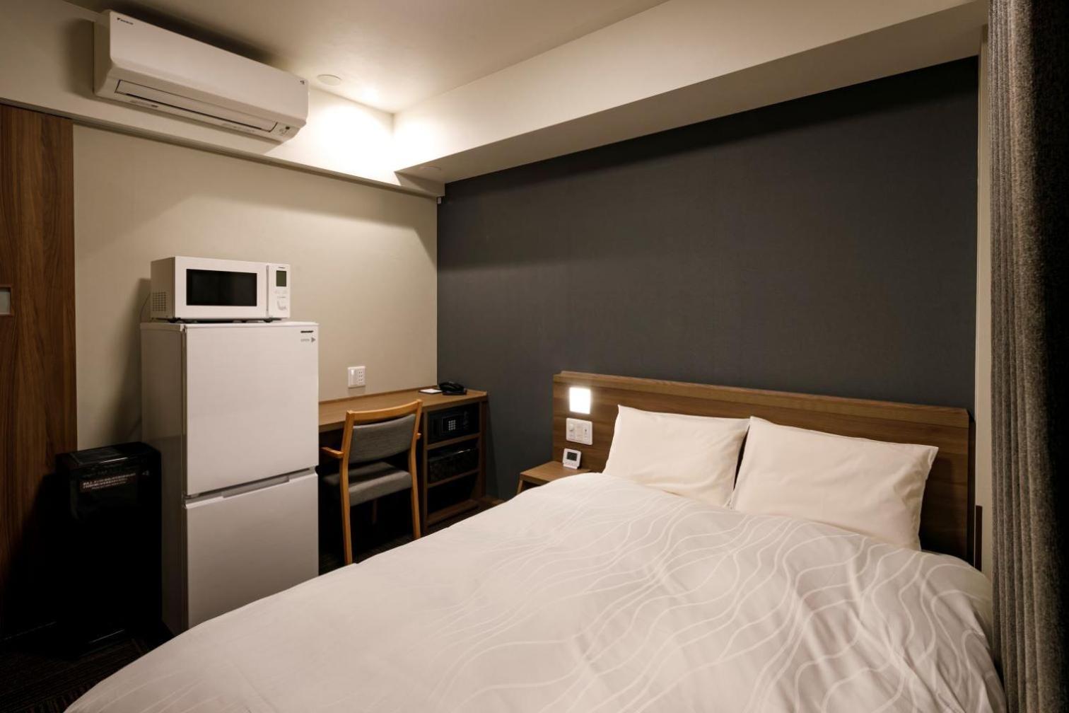 Dormy Inn Express 토요하시 외부 사진
